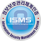 ISMS ÀÎÁõ ¸¶Å©